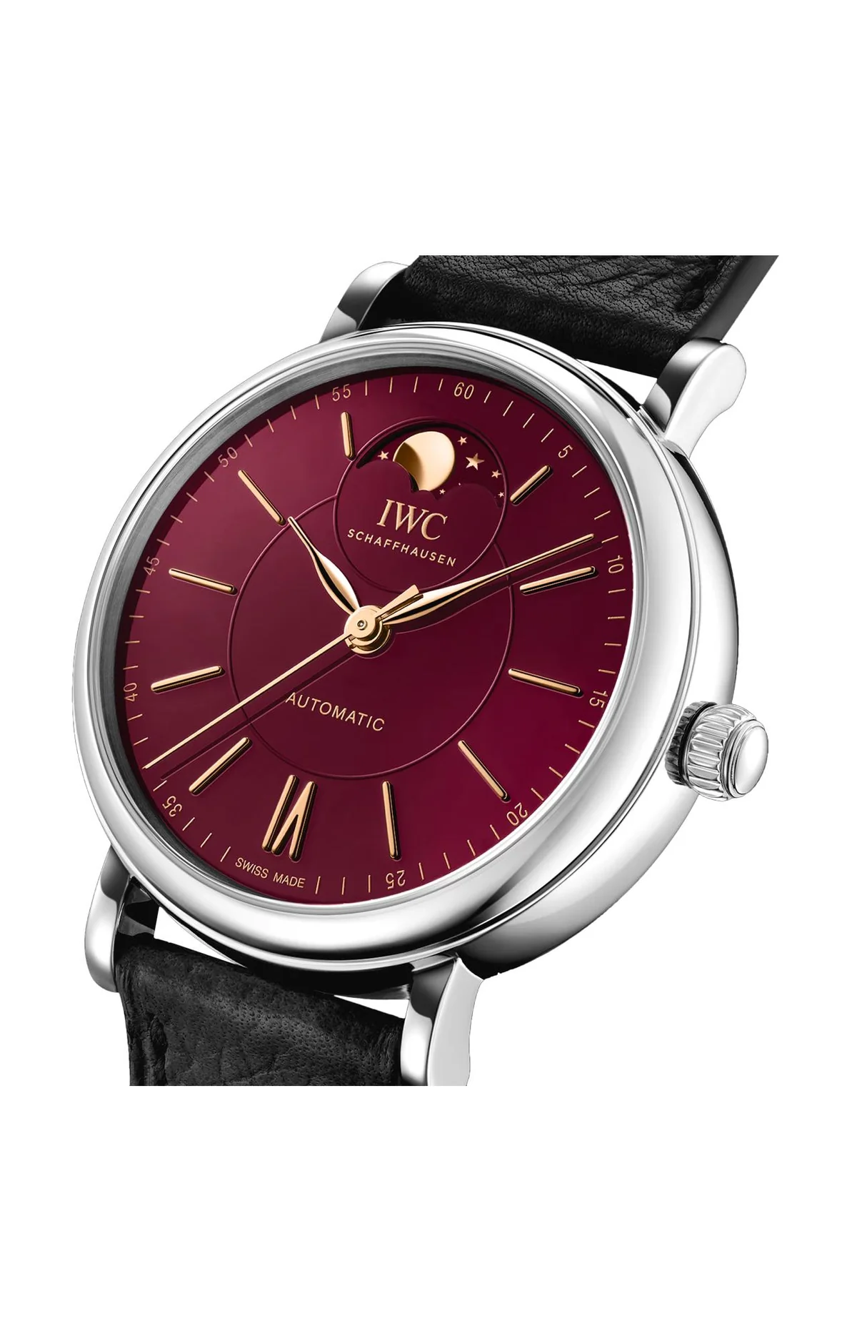 Portofino Automatic Moon Phase 37 Year Of The Snake - Limited 3