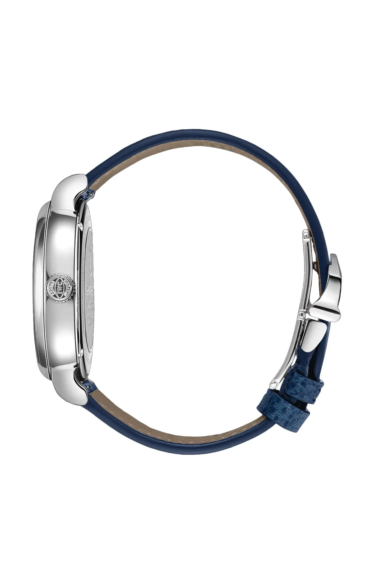 Portofino Automatic Pointer Date Laureus - Limited 5