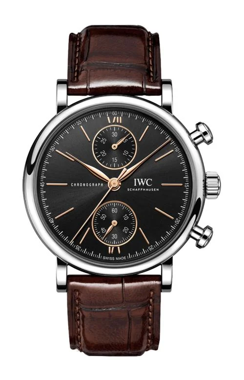 Portofino Chronograph 39