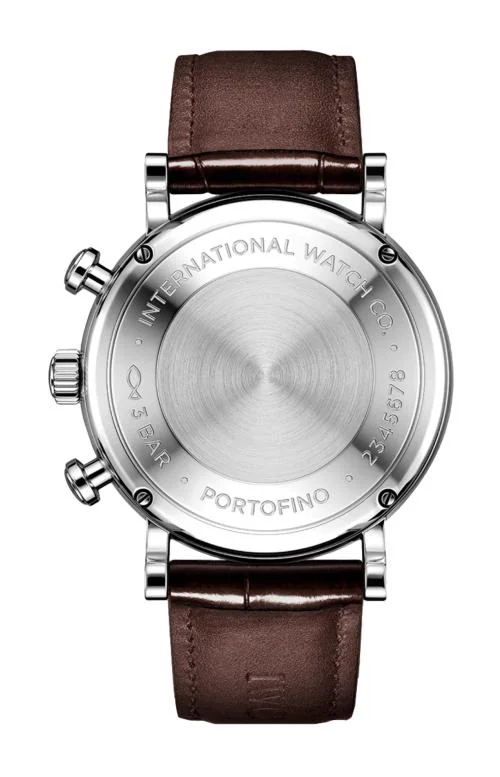 Portofino Chronograph 39 2