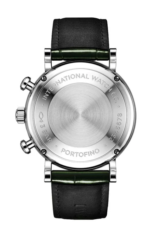 Portofino Chronograph 39 2