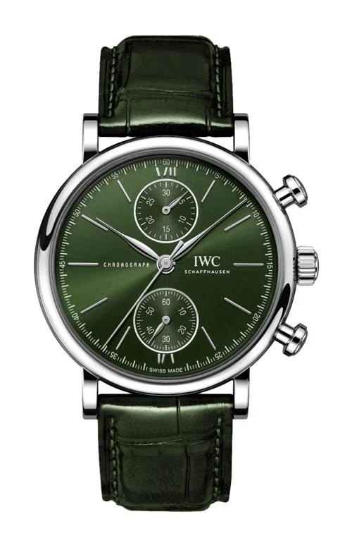 Portofino Chronograph 39