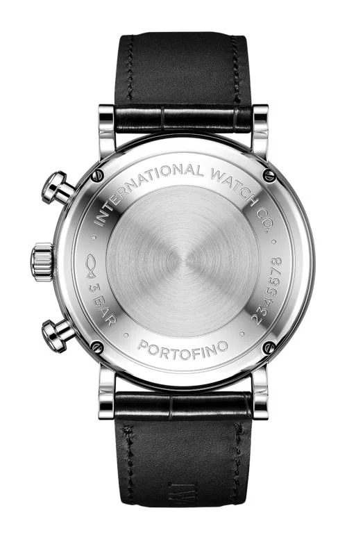 Portofino Chronograph 39 2
