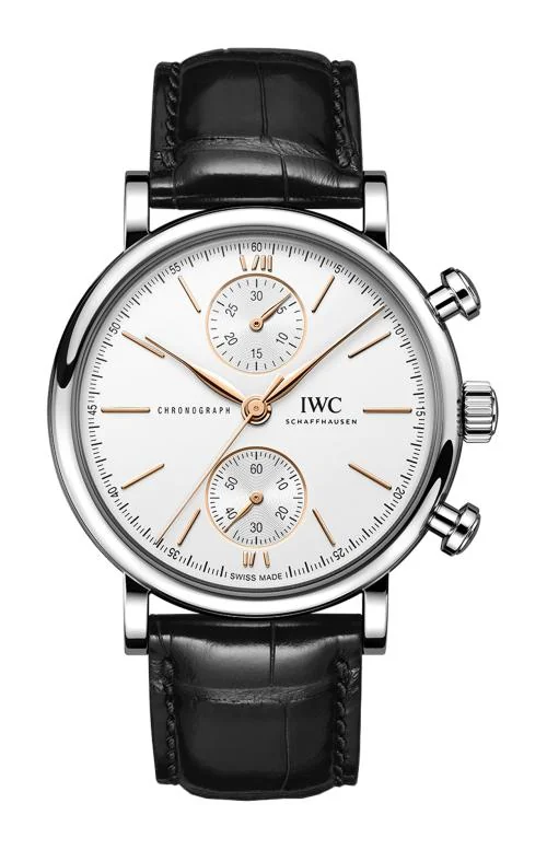 Portofino Chronograph 39