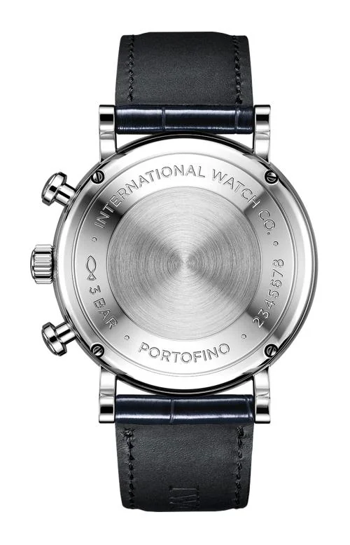 Portofino Chronograph 39 3