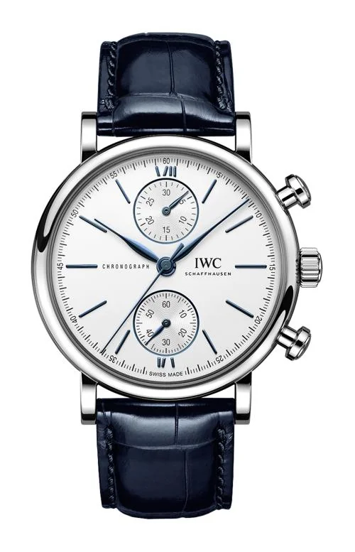 Portofino Chronograph 39