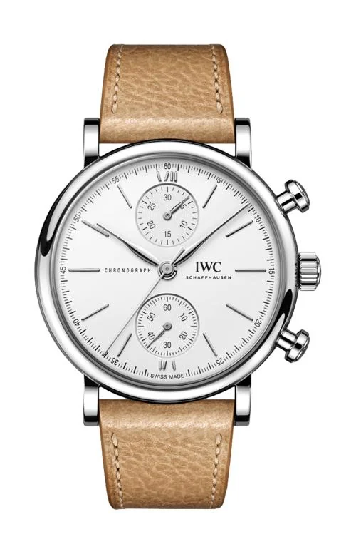 Portofino Chronograph 39
