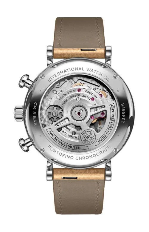 Portofino Chronograph 39 2
