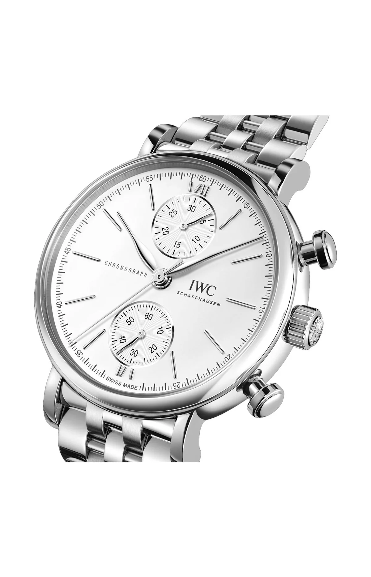 Portofino Chronograph 39 3