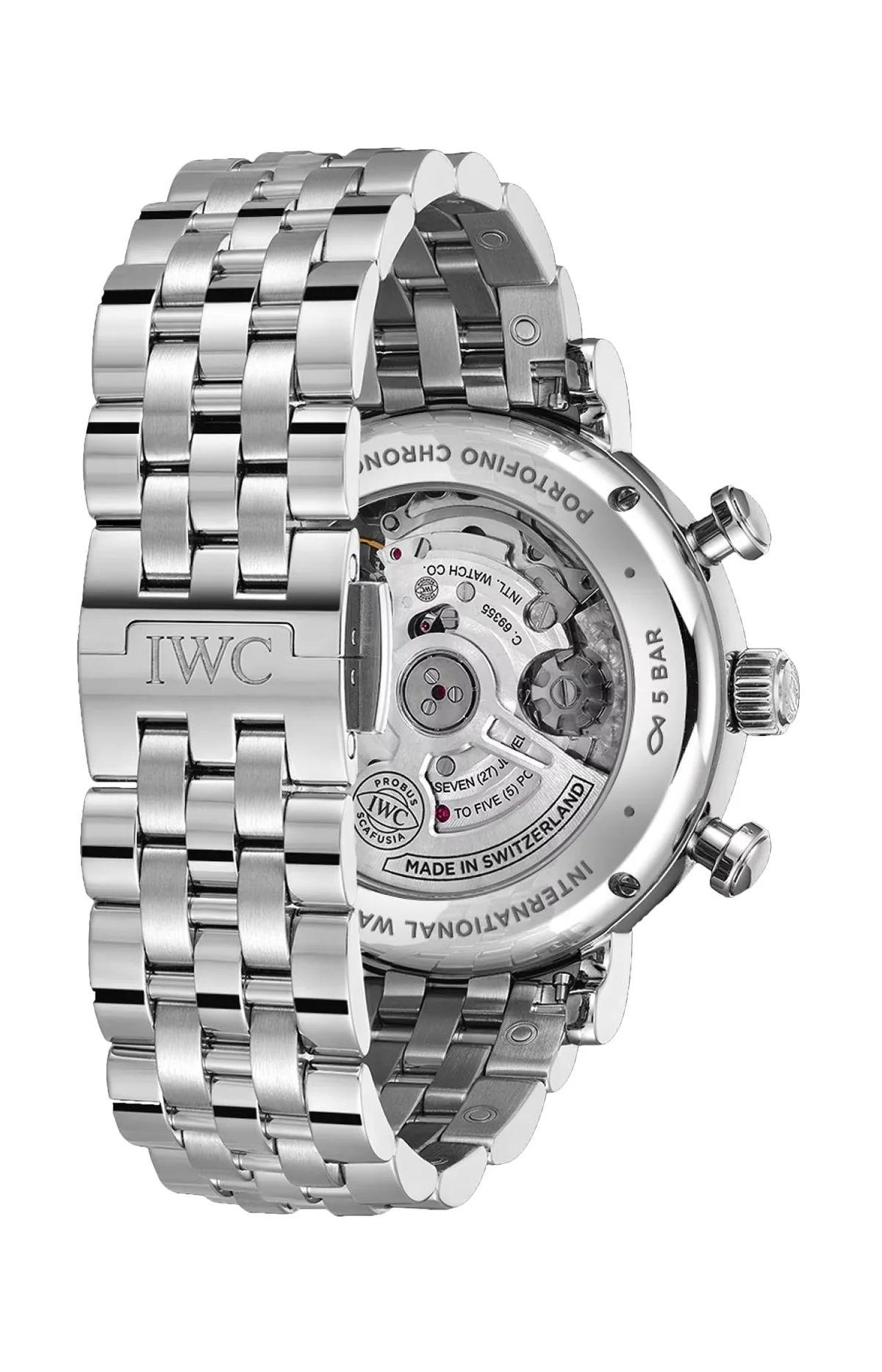 Portofino Chronograph 39 4