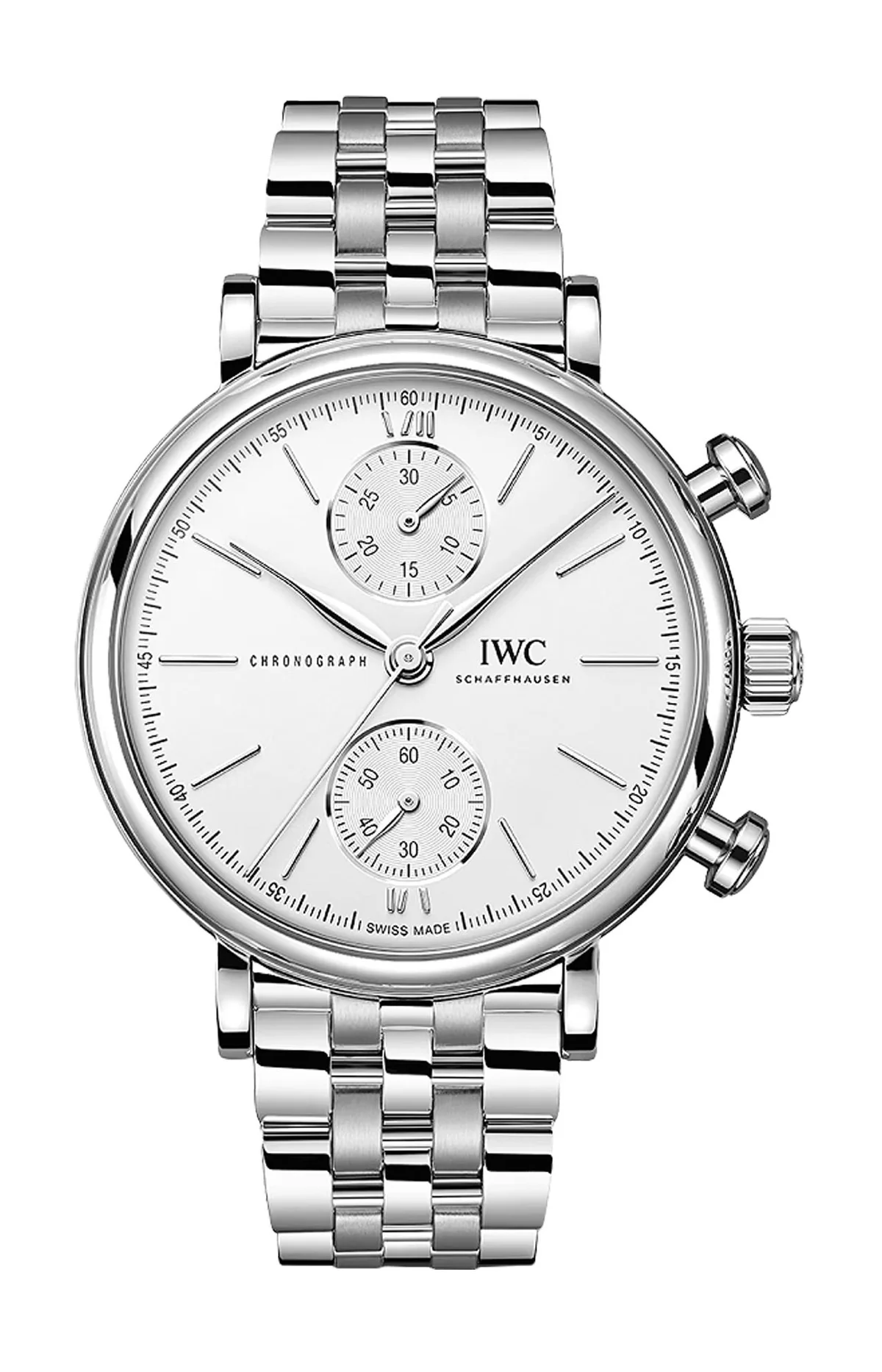 Portofino Chronograph 39