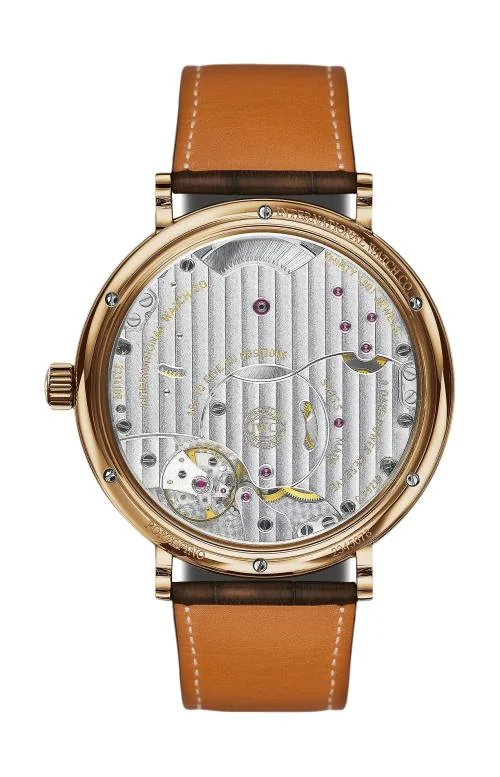 Portofino Hand-Wound Eight 2