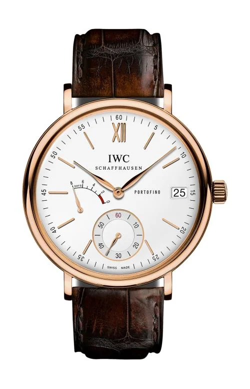 Portofino Hand-Wound Eight