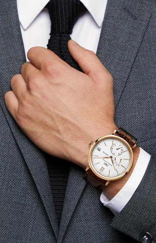Portofino Hand-Wound Eight 3