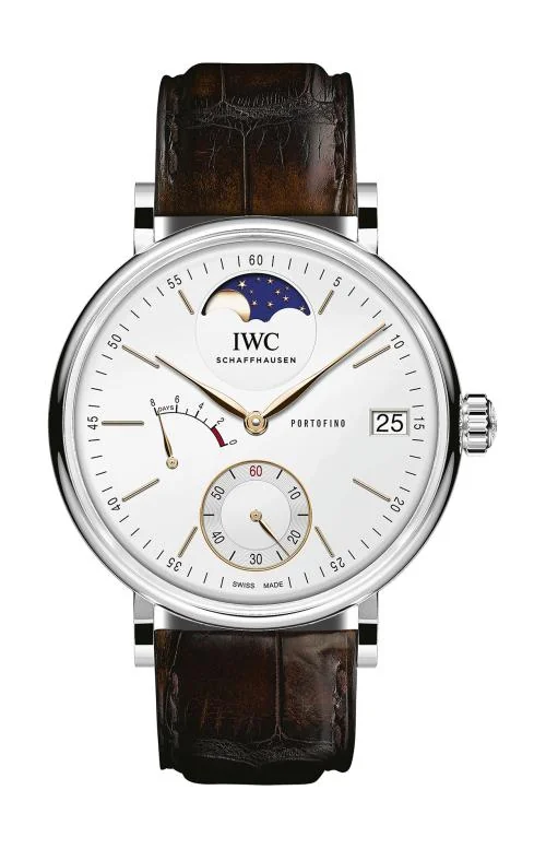 Portofino Hand-Wound Moon