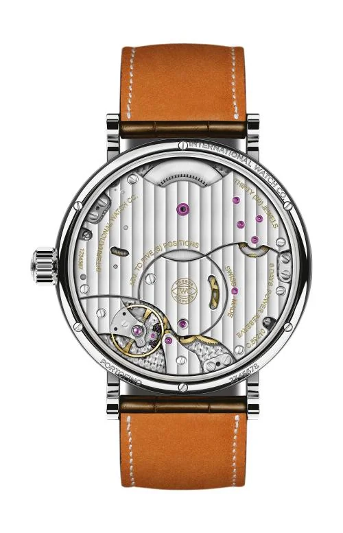 Portofino Hand-Wound Moon 2