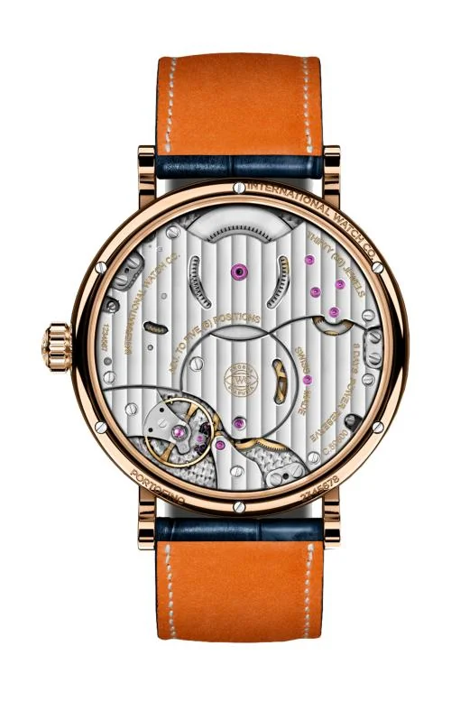 Portofino Hand-Wound Moon 2