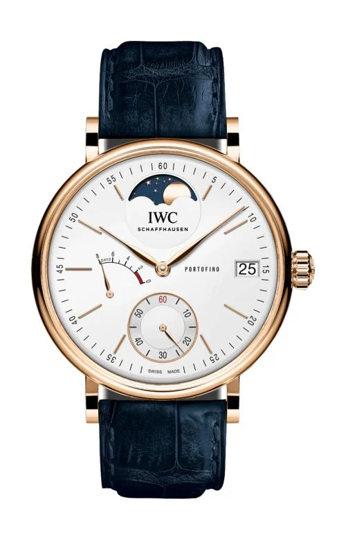 Portofino Hand-Wound Moon
