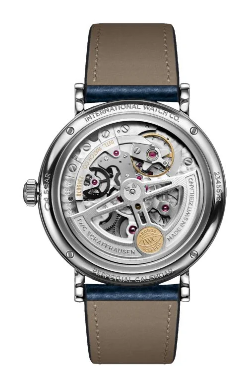 Portofino Perpetual Calendar 40 2