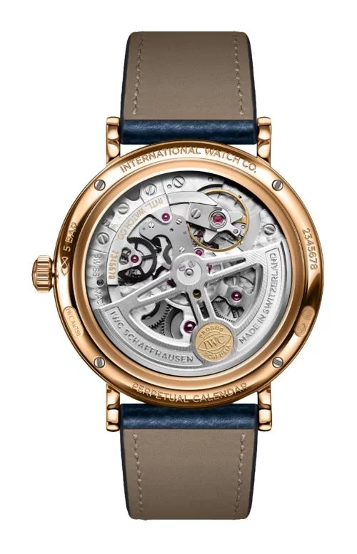 Portofino Perpetual 2
