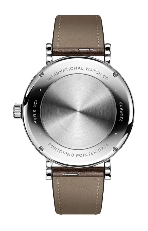 Portofino Pointer 2