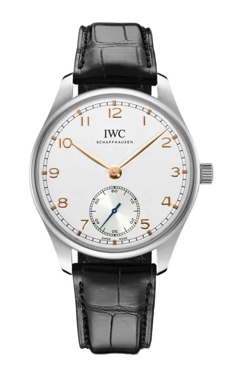 Portugieser Automatic 40