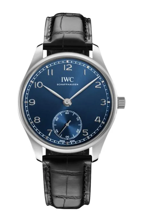 Portugieser Automatic 40