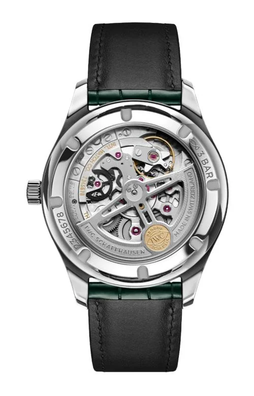 Portugieser Automatic 40 2