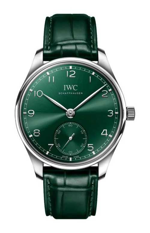 Portugieser Automatic 40