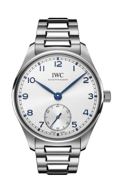 Portugieser Automatic 40