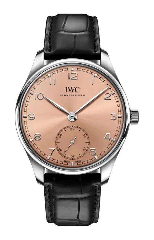 Portugieser Automatic 40