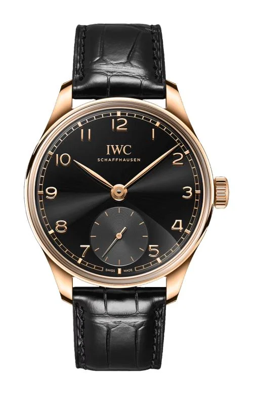 Portugieser Automatic 40