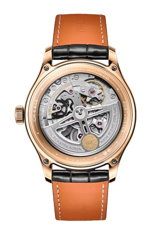 Portugieser Automatic 40 2