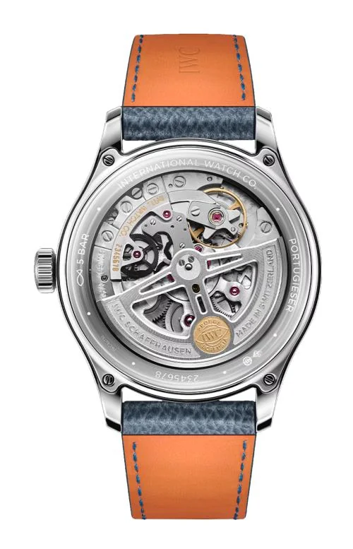 Portugieser Automatic 40 2