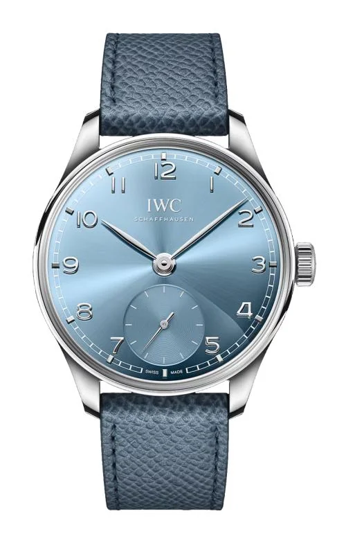 Portugieser Automatic 40