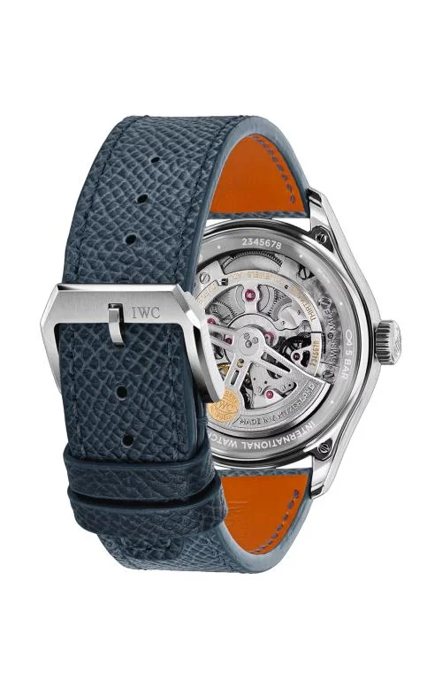 Portugieser Automatic 40 3