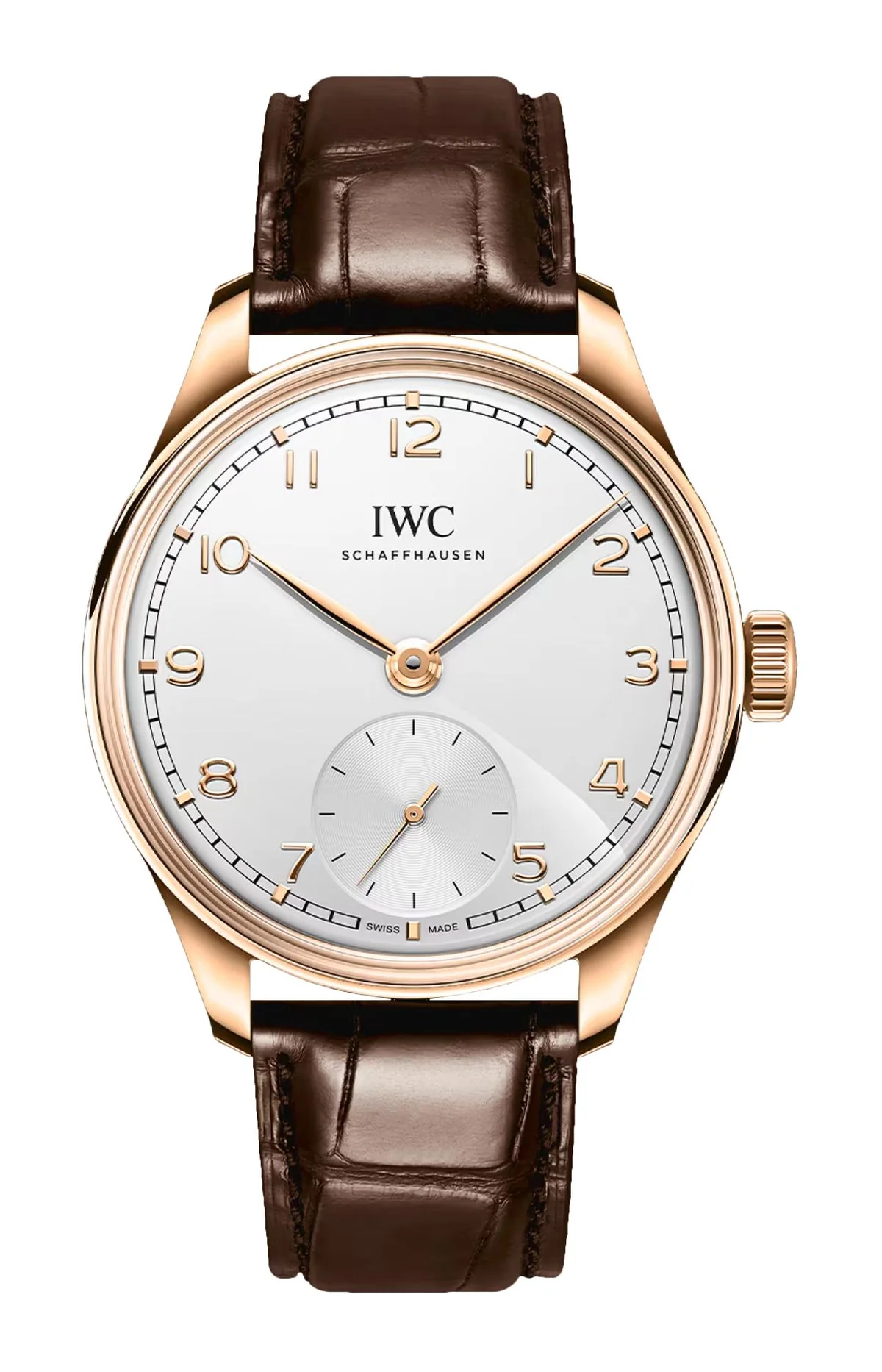 Portugieser Automatic 40
