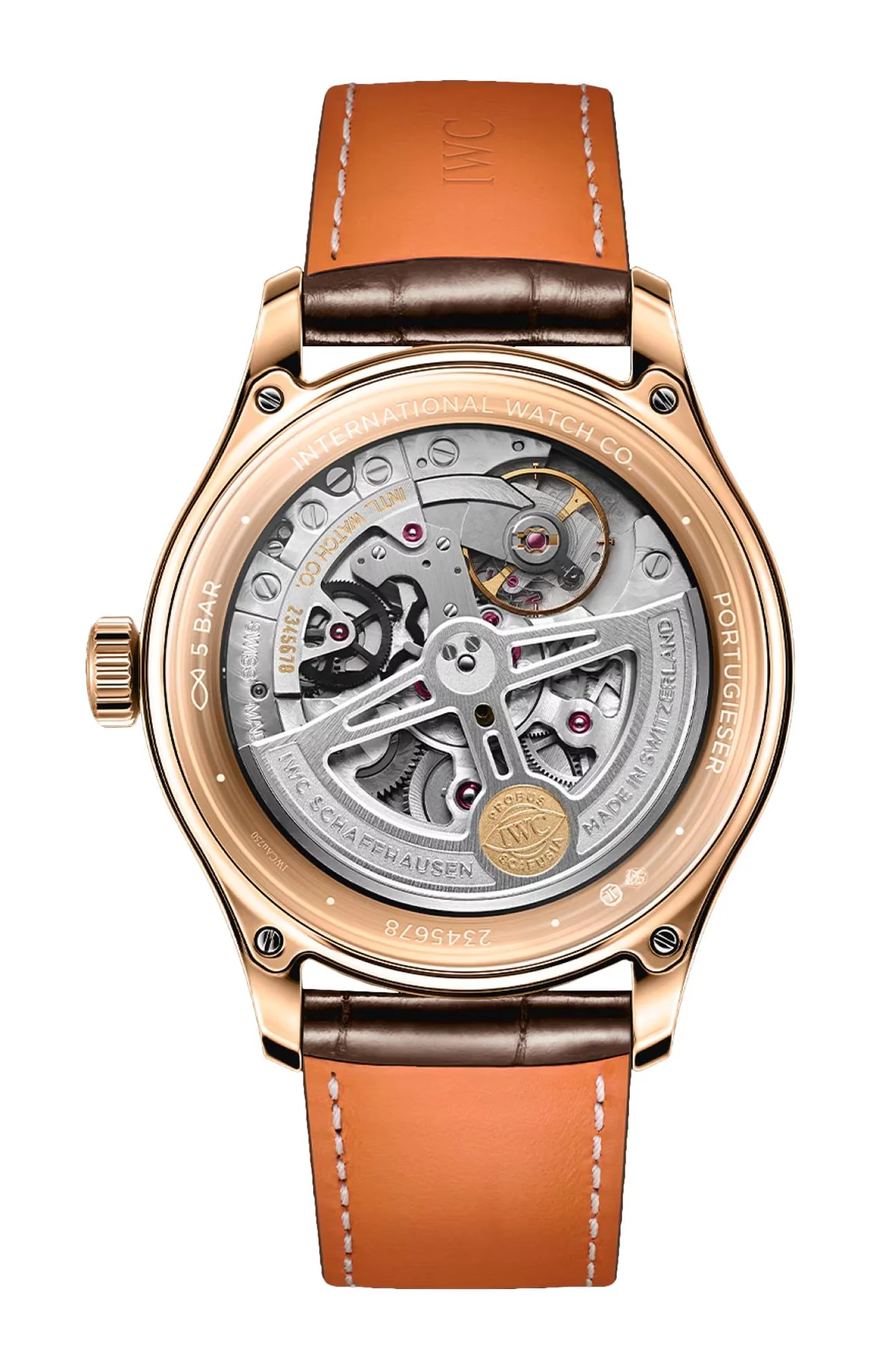 Portugieser Automatic 40 2