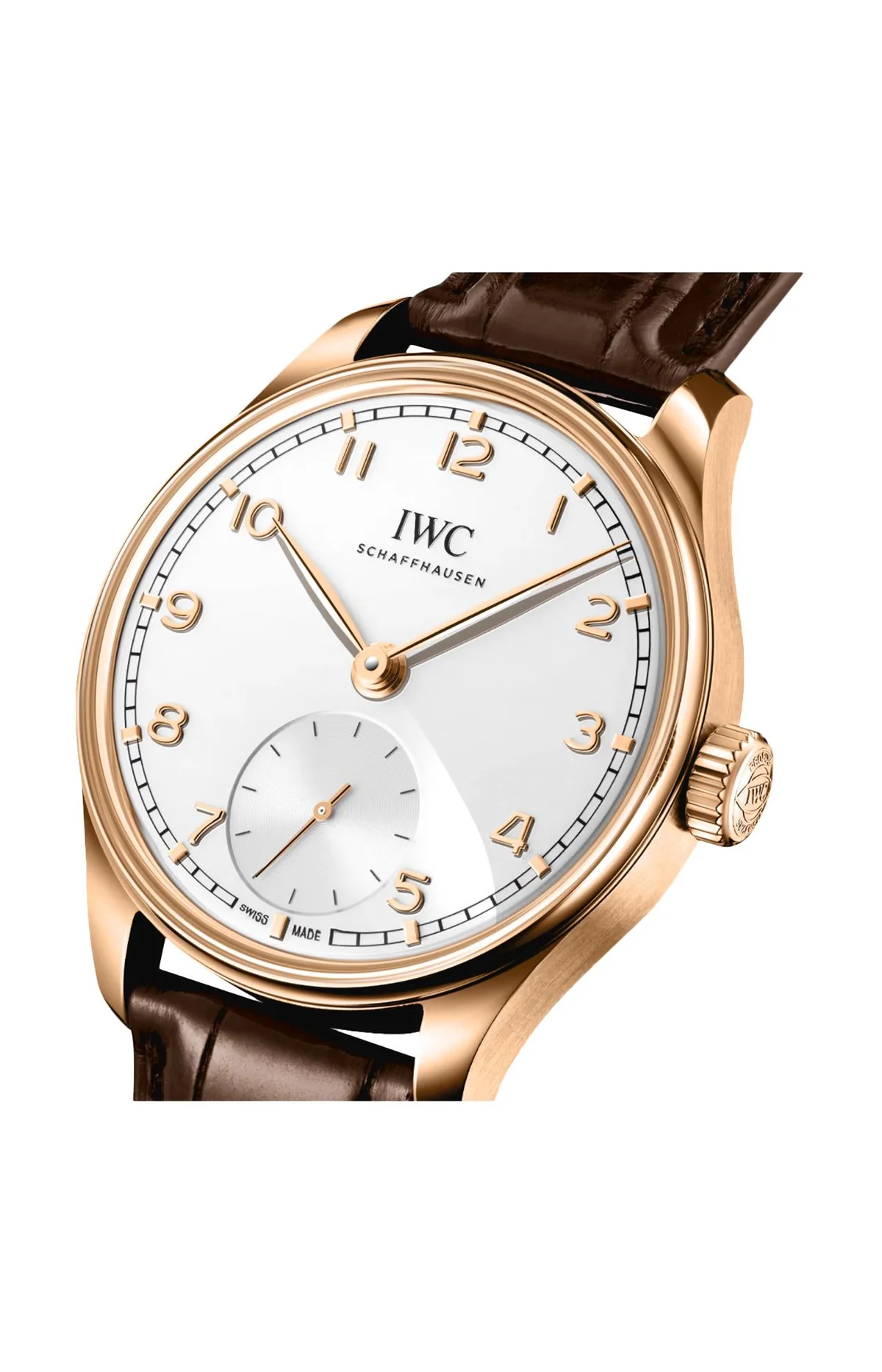 Portugieser Automatic 40 3