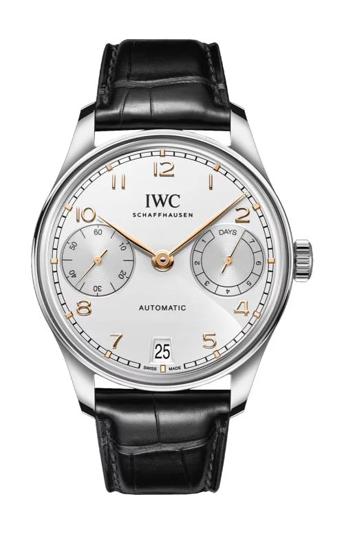 Portugieser Automatic 42