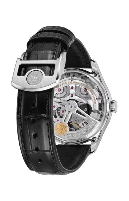 Portugieser Automatic 42 3