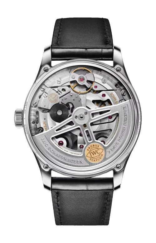 Portugieser Automatic 42 2