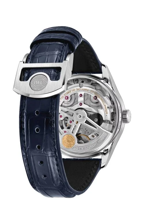Portugieser Automatic 42 3