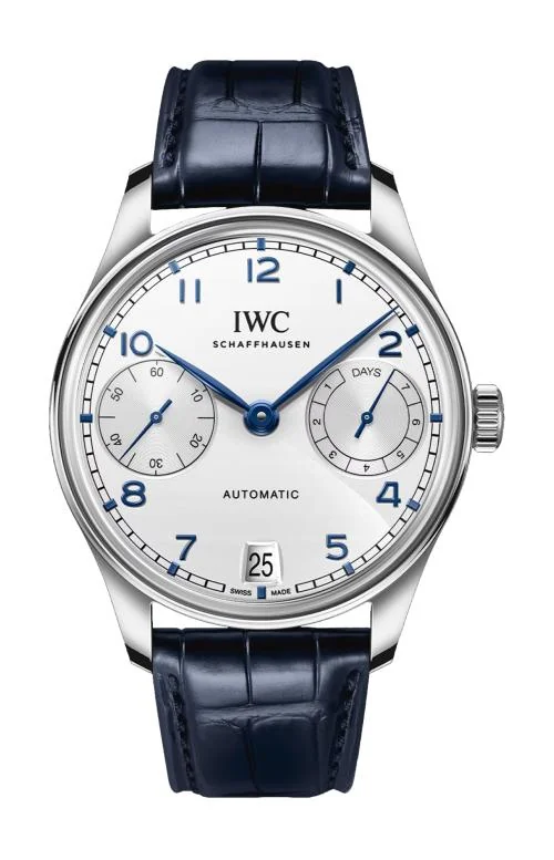 Portugieser Automatic 42