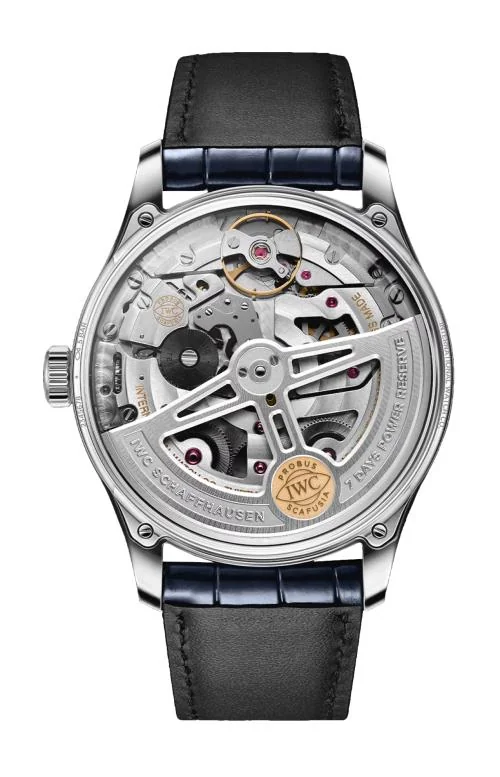 Portugieser Automatic 42 2