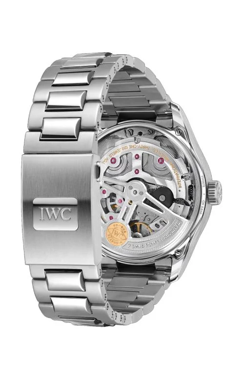 Portugieser Automatic 42 3