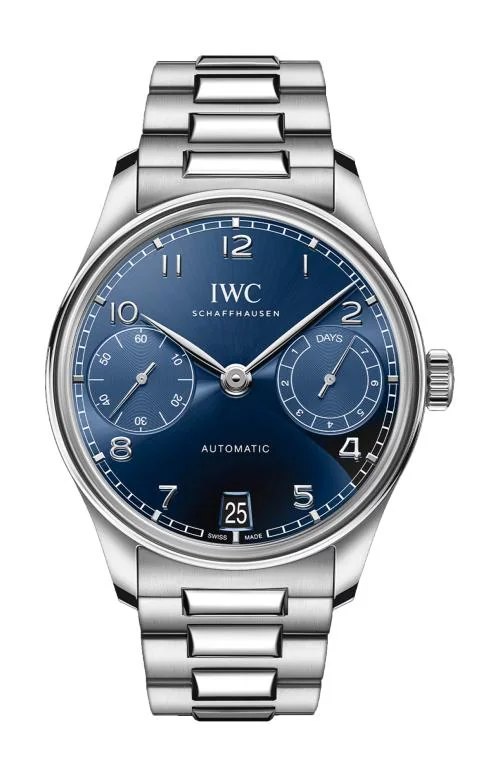 Portugieser Automatic 42