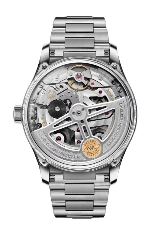 Portugieser Automatic 42 2