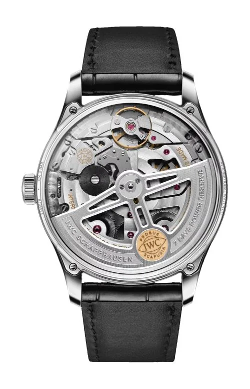 Portugieser Automatic 42 2