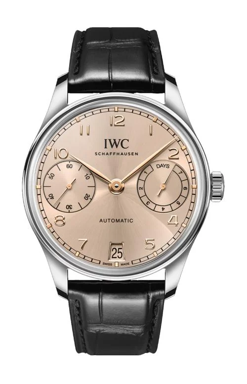 Portugieser Automatic 42
